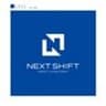 ネクストシフト株式会社のロゴ