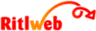 Ritlwebのロゴ