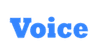 株式会社ボイスのロゴ
