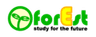 株式会社forEstのロゴ