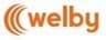株式会社ウェルビーのロゴ
