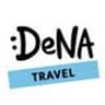 株式会社DeNAトラベルのロゴ