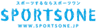 株式会社スポーツワンのロゴ