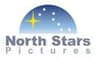 株式会社ノース・スターズ・ピクチャーズのロゴ
