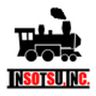 INSOTSU,INC.のロゴ