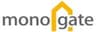 株式会社MONOゲートのロゴ