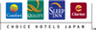 株式会社チョイスホテルズジャパンのロゴ