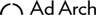 Ad Arch株式会社のロゴ