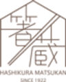 株式会社マツ勘のロゴ