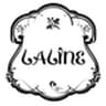 Laline JAPAN株式会社のロゴ