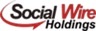 SOCIAL WIRE HOLDINGS PTE.,LTD.のロゴ