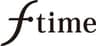 株式会社エフタイムのロゴ