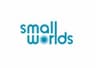 株式会社 SMALL WORLDSのロゴ