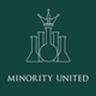 株式会社Minority Unitedのロゴ