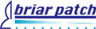 株式会社ブレアパッチのロゴ