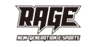RAGE運営事務局のロゴ