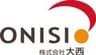 株式会社大西のロゴ