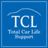 株式会社TCLのロゴ