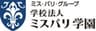 ミス・パリ・グループ 学校法人ミスパリ学園のロゴ