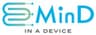 株式会社MinD in a Deviceのロゴ
