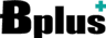 株式会社Bplusのロゴ