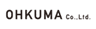 株式会社オークマのロゴ