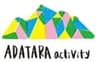 一般社団法人岳温泉観光協会、あだたらアクティビティ事務局のロゴ