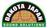 ダコタ・ジャパン株式会社のロゴ