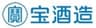 宝酒造株式会社のロゴ