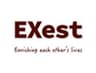 EXest株式会社のロゴ