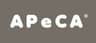 株式会社APeCAのロゴ