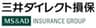 三井ダイレクト損害保険株式会社のロゴ