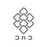 「コハコ」プロジェクトのロゴ