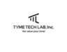 Tyme Tech Lab株式会社のロゴ