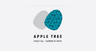 APPLE TREE株式会社のロゴ