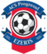 ACS Progresul Ezerisのロゴ