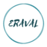 ERAVALのロゴ