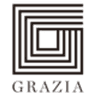 株式会社グラッツィアのロゴ