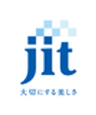ジット株式会社のロゴ