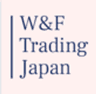 株式会社W&Fのロゴ
