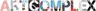 ART COMPLEXグループのロゴ