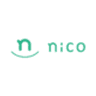 nico株式会社のロゴ