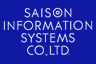 株式会社セゾン情報システムズのロゴ