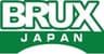 株式会社ブルックスジャパンのロゴ