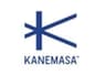 カネマサ莫大小株式会社のロゴ