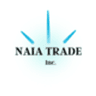株式会社 NAIA TRADEのロゴ