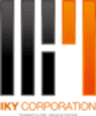 株式会社IKYのロゴ