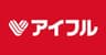 アイフル株式会社のロゴ