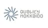 QUALITY HOKKAIDO一般社団法人のロゴ