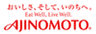 味の素株式会社のロゴ